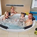 Holiday home Beautiful In Sydals With Wifi