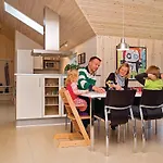 Beautiful In Sydals With Wifi Holiday home Horuphav