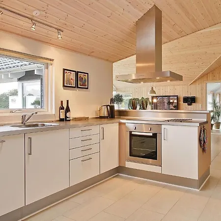 Beautiful In Sydals With Wifi Holiday home