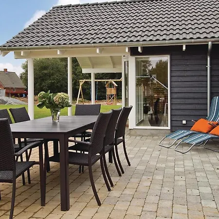 Beautiful In Sydals With Wifi Holiday home