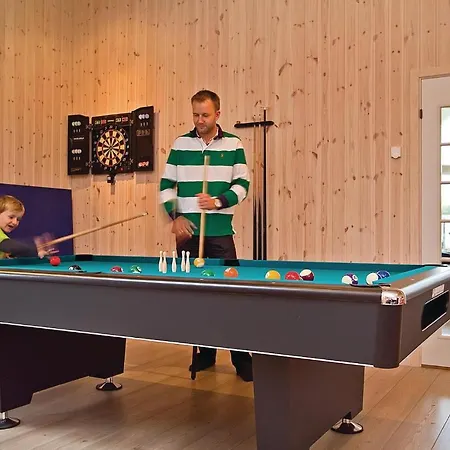 Beautiful In Sydals With Wifi Casa de Férias Sonderby (Sonderjylland)