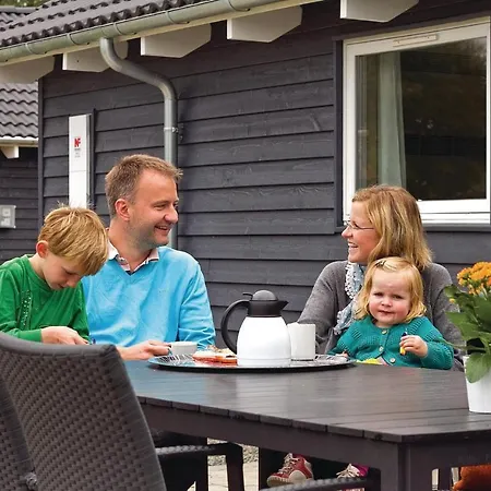 Beautiful In Sydals With Wifi Casa de Férias