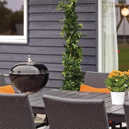 Beautiful In Sydals With Wifi *