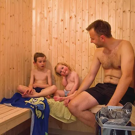 Semesterbostad Beautiful In Sydals With Wifi Sonderby (Sonderjylland)