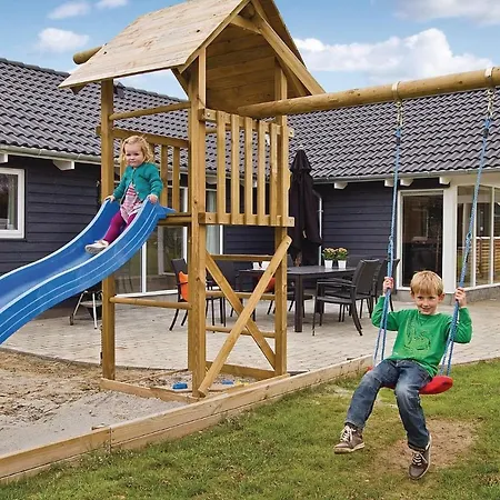 Semesterbostad Beautiful In Sydals With Wifi *