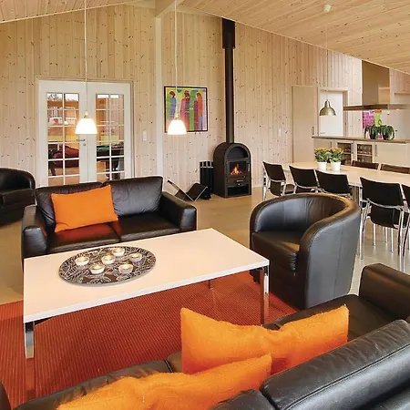 Semesterbostad Beautiful In Sydals With Wifi Sonderby (Sonderjylland)