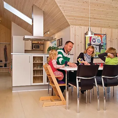 Beautiful In Sydals With Wifi Casa de Férias Sonderby (Sonderjylland)