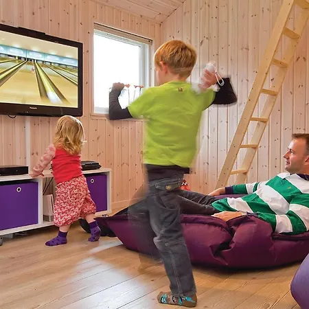 Beautiful In Sydals With Wifi *