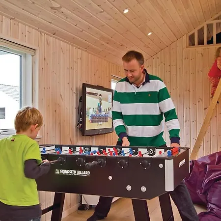 Beautiful In Sydals With Wifi *