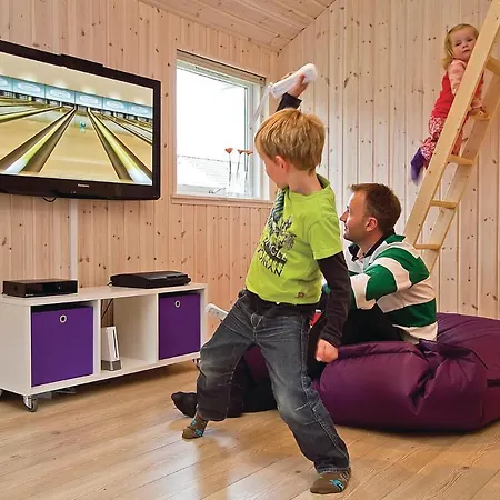 Beautiful In Sydals With Wifi Casa de Férias Sonderby (Sonderjylland)