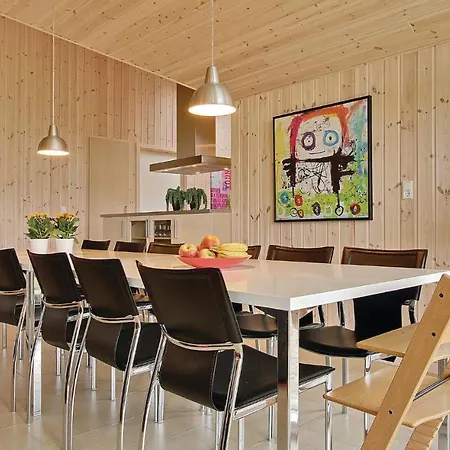 Beautiful In Sydals With Wifi Holiday home