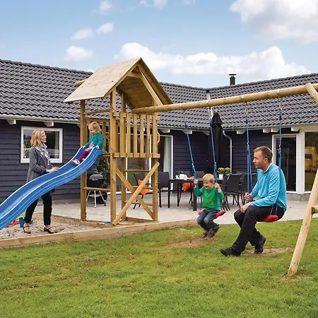 Beautiful In Sydals With Wifi